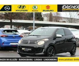 1.2 VTI SHINE EDITION KLIMA/SITZHZG./BC/EFH.