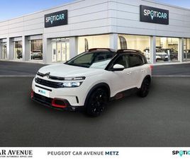CITROEN C5 AIRCROSS BLUEHDI 130CH S&S SHINE