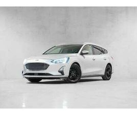 FORD FOCUS SW ✖ AUTOMATIQUE | TOP ETAT | BLACK PACK | TVA ✔