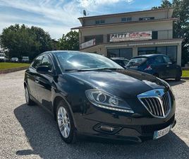 LANCIA DELTA LANCIA DELTA 1.6 MJT DPF PLATINO