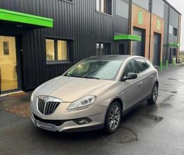 LANCIA DELTA 1.6 MULTIJET 120 PLATINO