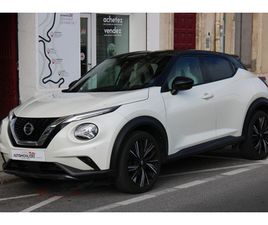 1.0 DIGT 115 N-DESIGN 2WD DCT BVA ( CAMÉRA 360°, ROUE DE SECOURS, CARPLAY ... )