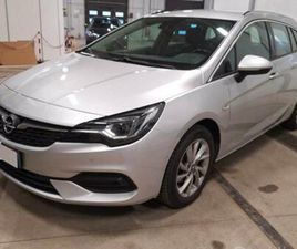 OPEL ASTRA 1.5 CDTI 105 CV S&S SPORTS TOURER BUSIN