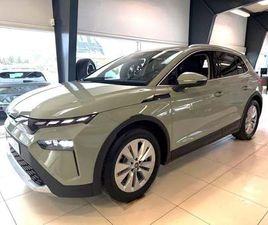 SKODA ELROQ 85 IV ADVANCED 5D