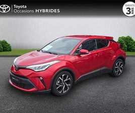 122H EDITION 2WD E-CVT MY20