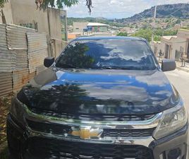 PICK-UP LS 2.8 TDI 4X4 CD DIES. MEC.