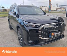 EBRO S800 1.5 TGDI PHEV LUXURY E-CVT 279 5P 7 PLAZAS