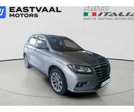 2018 HAVAL H2 1.5T CITY