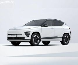 HYUNDAI KONA ELEKTRO / 150 KW CZECH EDITION