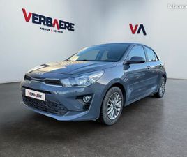 KIA RIO 1.2 DPI 84CH BVM5 ACTIVE