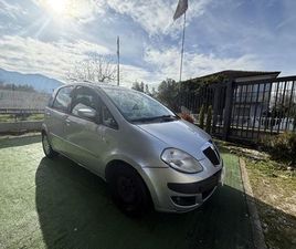 LANCIA MUSA 1.9 MULTIJET PLATINO PLUS 100 1.9 DIES