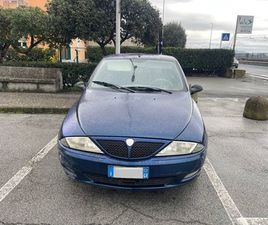 LANCIA Y MOTORE PERFETTO!!! 3482693111