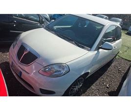 LANCIA YPSILON 1.4 E-COLLECTION ECOCHIC GPL