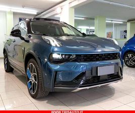 1.5 PHEV 261CV IVATA (TETTO PANORAMICO APRIBILE)