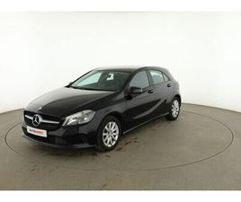 MERCEDES-BENZ CLASSE A 160 INTUITION