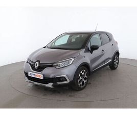 RENAULT CAPTUR 1.3 TCE ENERGY S-EDITION EDC