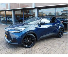 2.0 HYBRID 200 GR SPORT PLUS