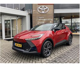 2.0 PLUG-IN HYBRID 220 EXECUTIVE