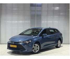 TOURING SPORTS 1.8 HYBRID BUSINESS