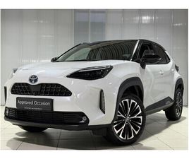 1.5 HYBRID EXECUTIVE