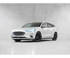 FORD FOCUS FORD FOCUS ? AUTOMATIQUE | TOP ETAT | BLACK PACK | TVA ?