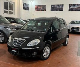 LANCIA MUSA 1.3 MJT 95 CV PLATINUM