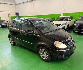 LANCIA MUSA LANCIA MUSA 1.4 16V EURO 5 POLTRONA FRAU