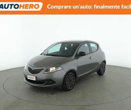 LANCIA YPSILON 1.0 FIREFLY 5 PORTE S&S HYBRID GOLD
