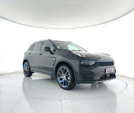 1.5 TD PHEV AUTO TETTO PANO+ACC+CAMERA+APP CONNECT