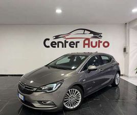 1.6 CDTI 110CV S&S MT6 ELECTIVE