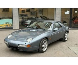 PORSCHE 928 S4 1987 PORSCHE 928 S4 A VENDRE