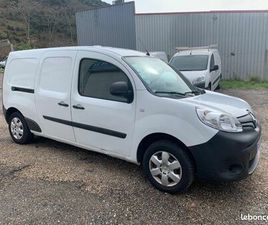 KANGOO MAXI GRAND CONFORT 1.5 DCI 115CH 6990HT