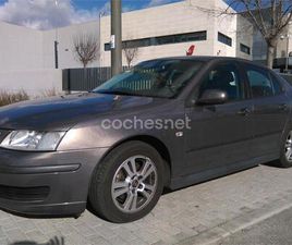 SAAB 93 SPORT SEDAN 1.9TID LINEAR SPORT FP
