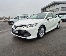 TOYOTA CAMRY 218КС