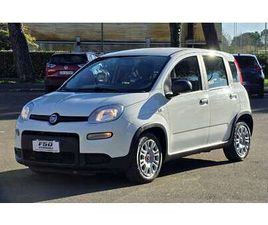 1.0 FIREFLY HYBRID S&S 70CV 5P.TI PREZZO REALE