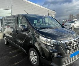 NISSAN PRIMASTAR 9 PLACES 28750