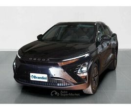 OMODA C5 61 KWH - TRAZIONE ANTERIORE 430 KM COMFORT