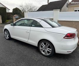 EOS CARAT EDITION PLUS