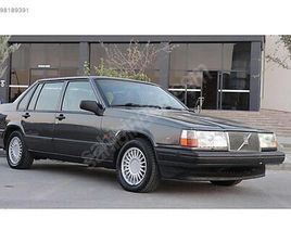 VOLVO 940 2.0 GL