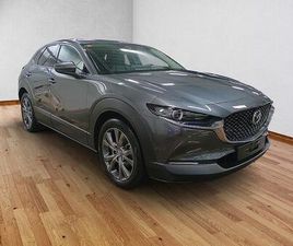 MAZDA CX-30 2.0 TAKUMI AUTOMATIK GSG 360°, SCHIEBEDACH