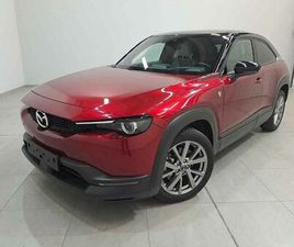 MAZDA MX-30 R-EV MAKOTO GLASDACH, MATRIX, 360°