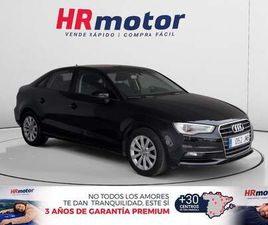 AUDI A3 BERLINE 30 TDI ATTRACTION