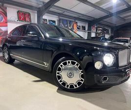 6.75 V8 AUTO EURO 5 4DR