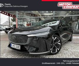 MAZDA 6 MAZDA 6E TAKUMI PLUS*HEAD-UP*TOTWINKEL*CARPLAY*PANORA