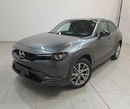 MAZDA MX-30 EV MAKOTO PREMIUM BOSE, 360°, MATRIX