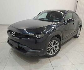 MAZDA MX-30 EV MAKOTO UE 360°, MATRIX, BOSE, SCHIEBEDA