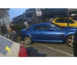 MAZDA RX-8 1.3
