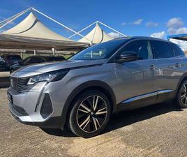 BLUEHDI 130 S&S EAT8 GT LINE 2021