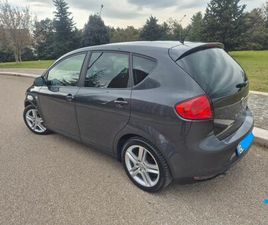 SEAT ALTEA 1.2 TSI TURBO BENZINA 105CV ANNO 2012