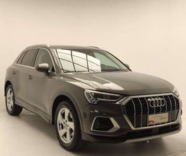 AUDI Q3 35 TDI 2.0 35 TDI S TRONIC BUSINESS ADVANCED
